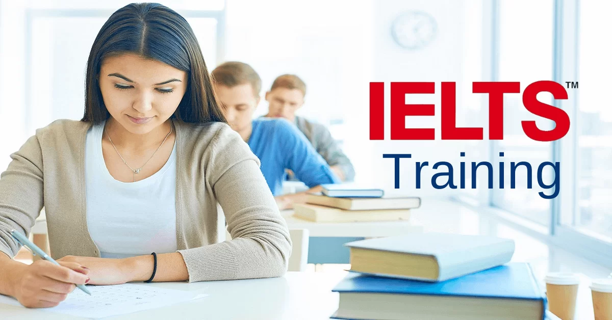 IELTS Coaching